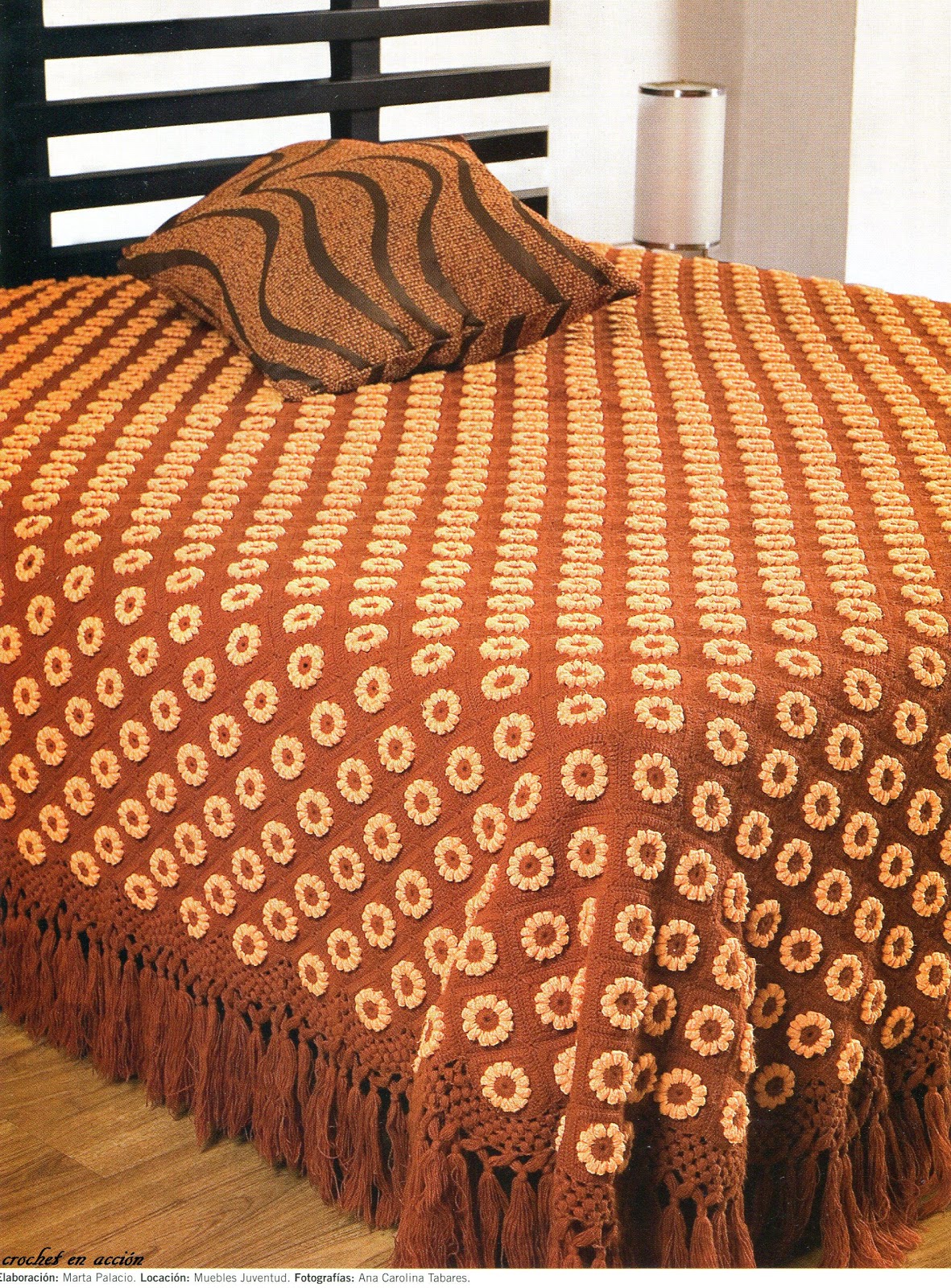 Free Crochet Patterns