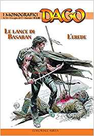 Le Lance Di Basaran-L'Erede Di Robin Wood PDF Le Lance Di Basaran-L'Erede Di Robin Wood PDF