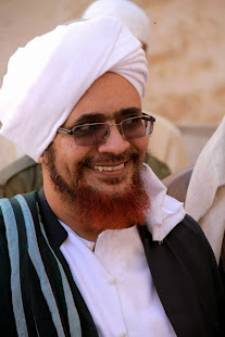 Habib Umar Al Hafidz