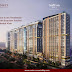 Saffron Noble Sentul City Apartment Bogor Unit Type