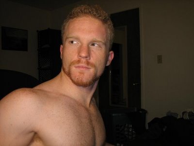 Hot Hairy Hung Hunks: Ginger Men