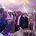 The Billionaires Hangs Out Together; Ayiri Emami, Dangote, Oshiomhole & Obaseki - Photos
