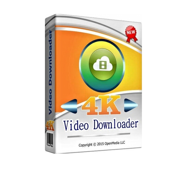 4K Video Downloader 4.10.1.3240 with Patch