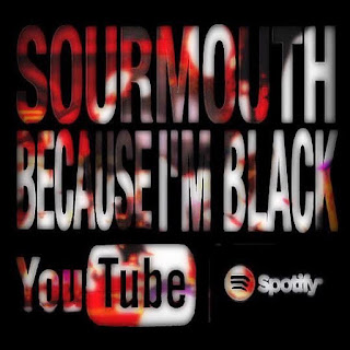 New Video: Sourmouth – Because I’m Black Featuring Chris Rock