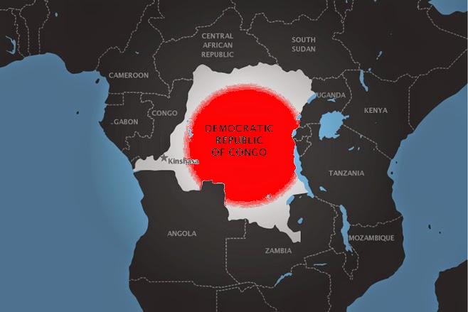 Jijue: Blood Coltan: Have a Coltan-free Holiday