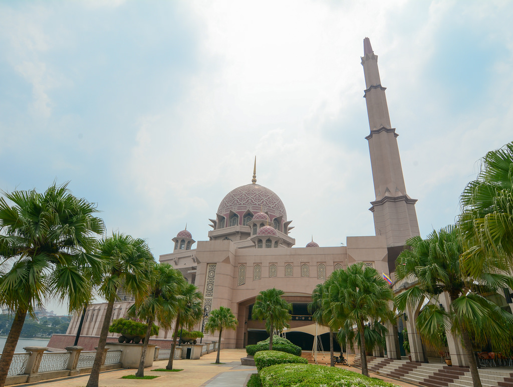 Masjid Masjid