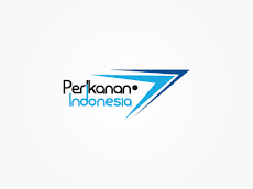 Logo Perusahaan Umum Perikanan Indonesia_237 design
