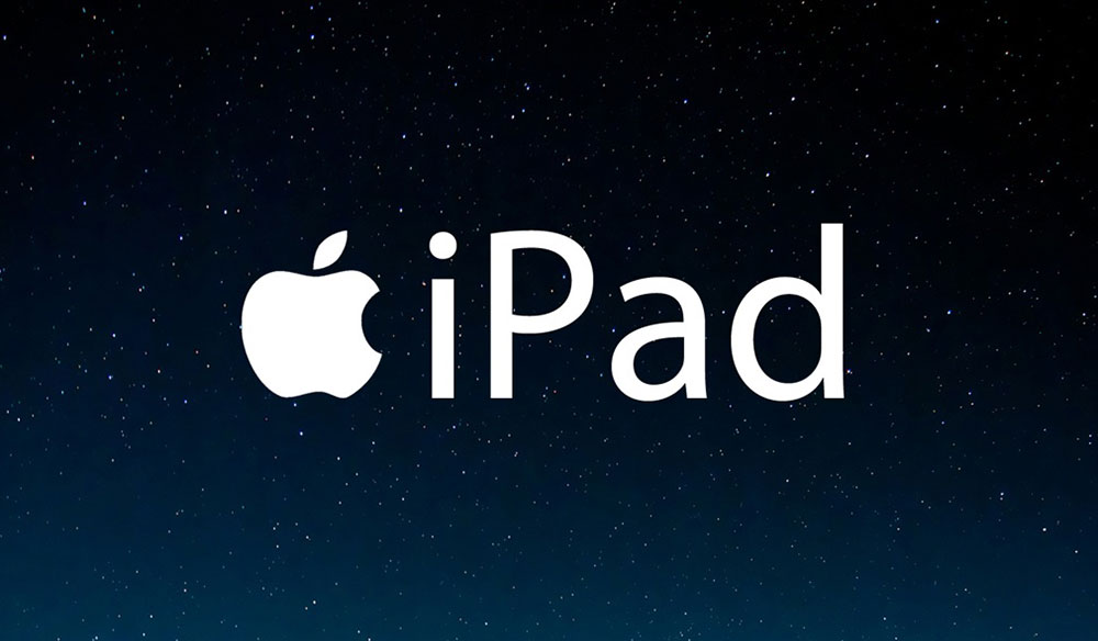 İPad için HD Konsept Duvar Kağıtları