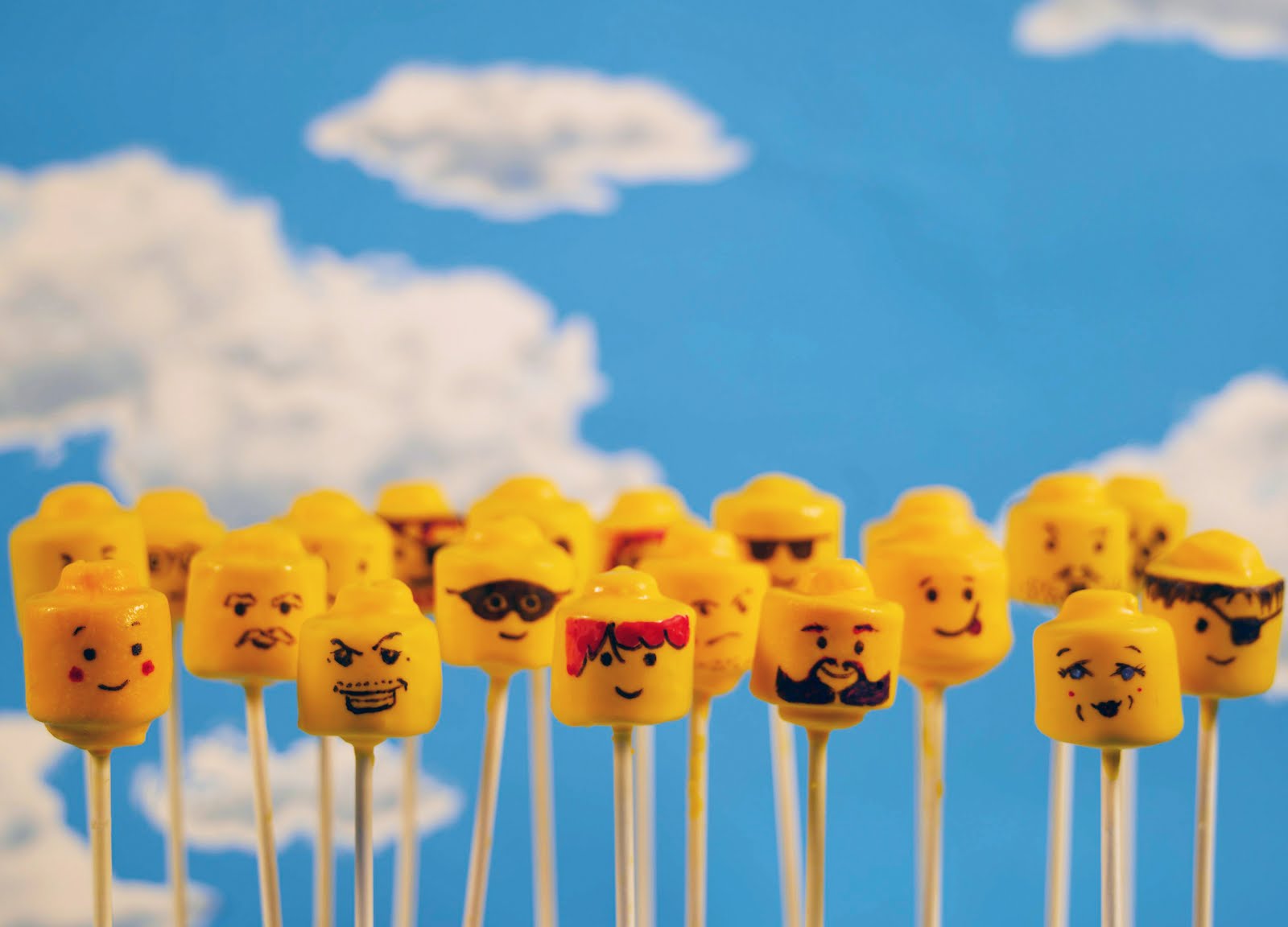Cake Pops Video Bakerella Cake Pops Video Bakerella