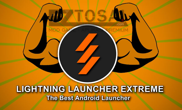 Download Lightning Launcher Extreme Pro Apk Full Version Download Lightning Launcher Extreme Pro Apk