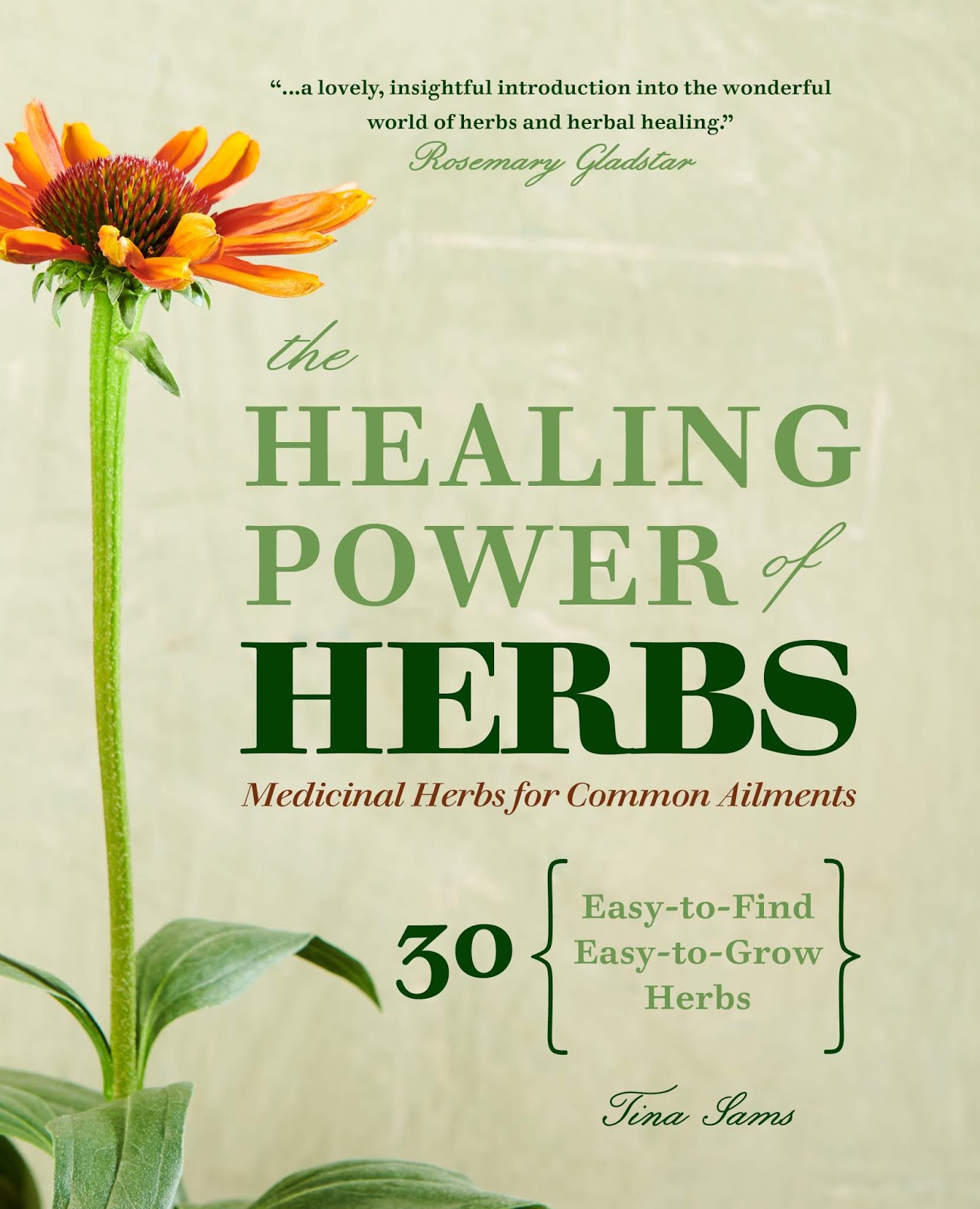 The Essential Herbal Blog ANNOUNCING 2 great new herb books!