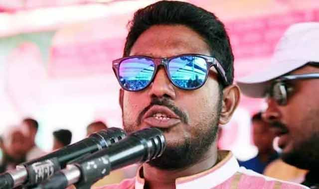 Congratulations to newly elected Upazila Vice Chairman Zaman Talukdar নব নির্বাচিত উপজেলা ভাইস চেয়ারম্যান জুমান তালুকদার কে অভিনন্দন
