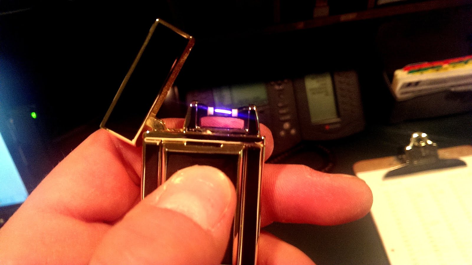 Laser Diy Lighter DIY Choices