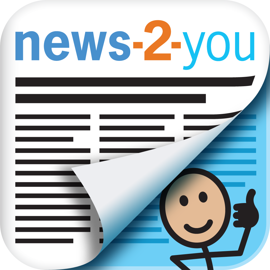 SCAAC N News 2 You IPad App