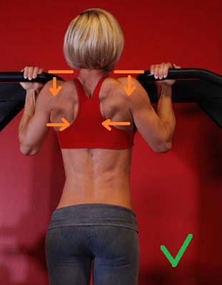 18 можно ли качать только одну группу мышц