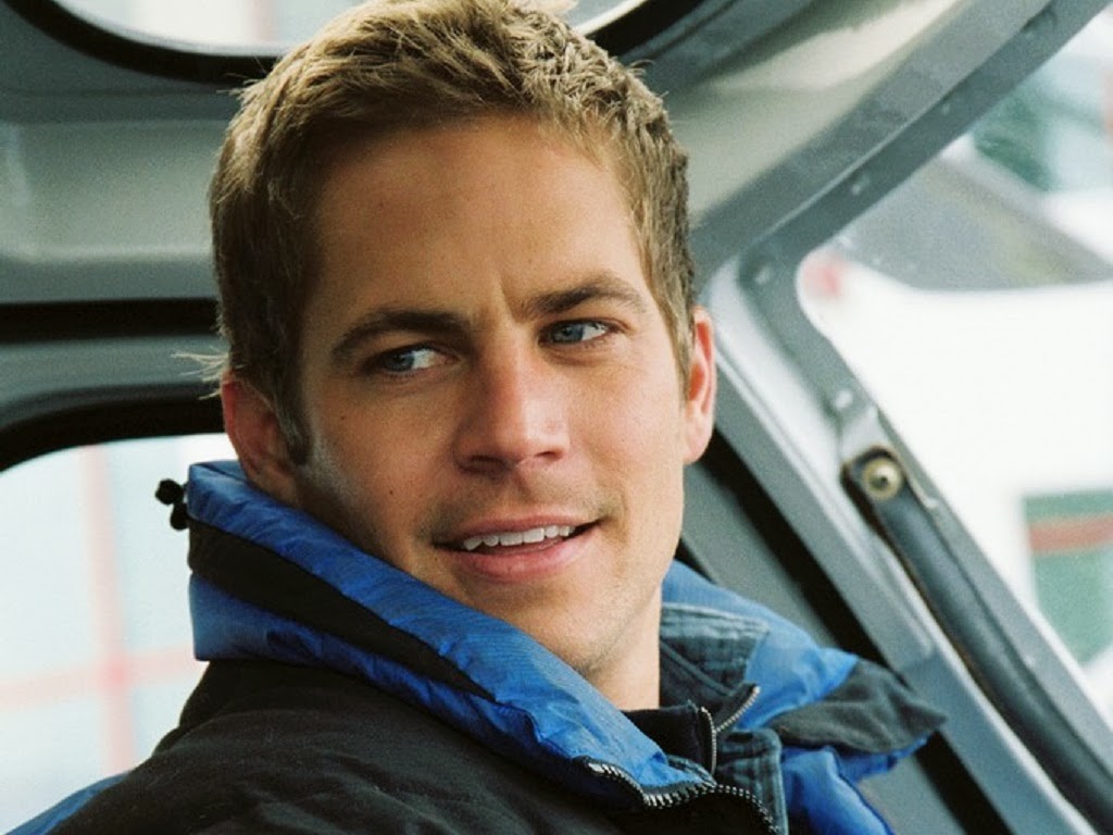 'Fast & Furious' actor Paul Walker Dies in Car Crash