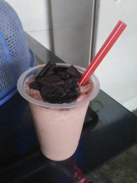 87 Gambar Minuman Coklat Oreo 87 Gambar Minuman Coklat Oreo