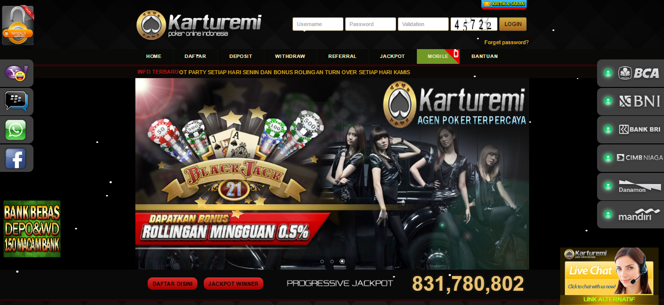 Karturemi.com | Situs Agen Poker Online Uang Asli, Agenjudi Poker Android Terpercaya