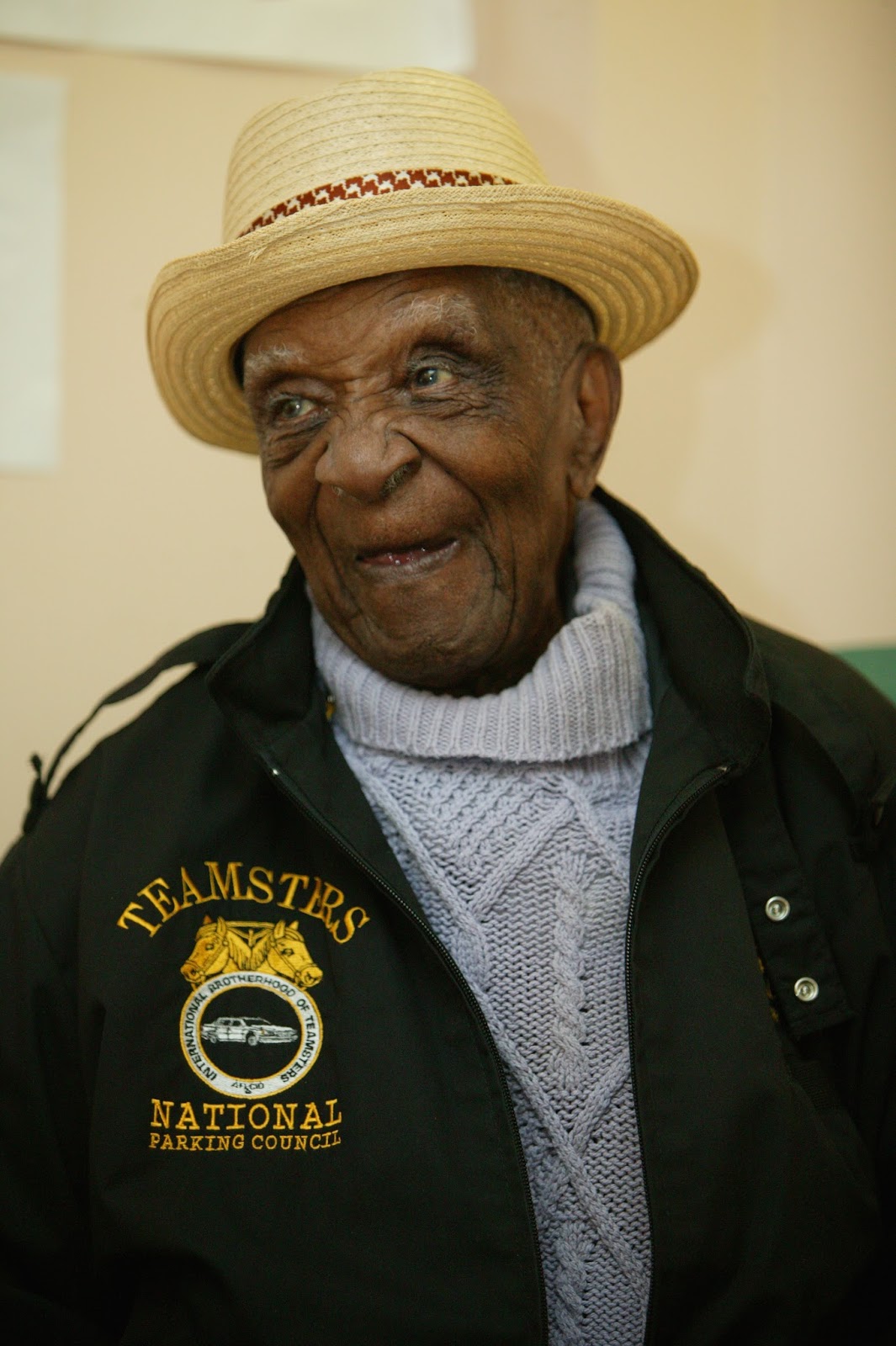 Union Alley Cat 2015