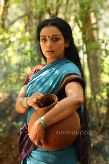 Hot Actress: Swetha Menon Hot