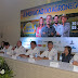 CLIMA DE OTIMISMO ENTRE AGRICULTORES MARCA LANÇAMENTO DA BAHIA FARM SHOW 2017
