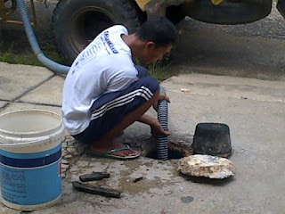 Sedot Wc Tandes Surabaya Barat Sedot wc tandes Top Sedot wc Surabaya