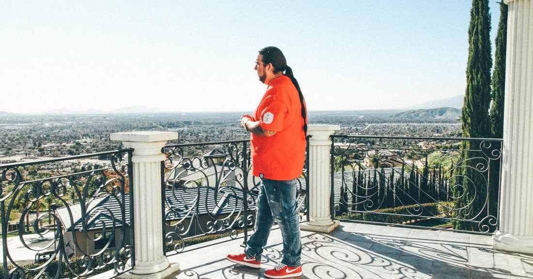 The Sneaker World Kenny G aka The Perfect Pair