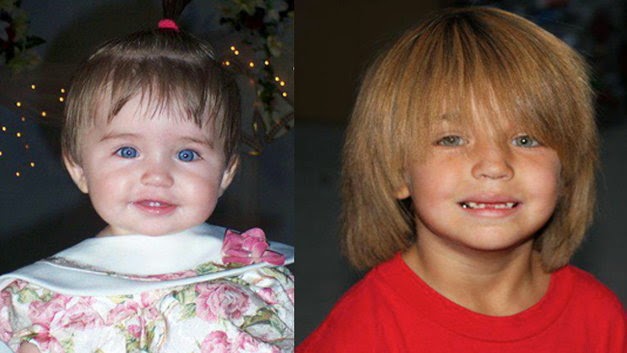 Transgenero: TRANSGENEROS ANTES Y DESPUES