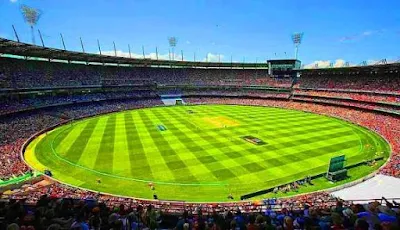 Melbourne Cricket Ground Tempat menarik di melbourne australia untuk bercuti