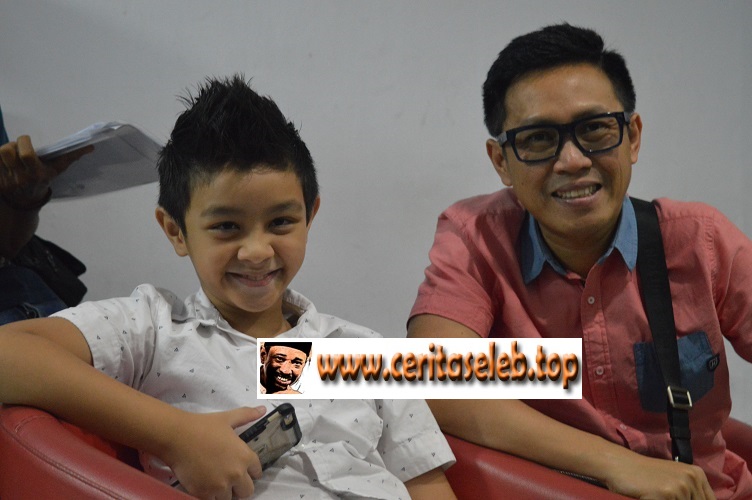 Cerita Foto Selebriti Eko Patrio Di Tantang Bahasa Inggris Tiap Hari