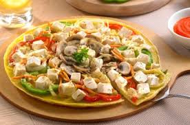 Resep Pizza Tahu Tanpa Oven Resep Pizza Tahu Tanpa Oven