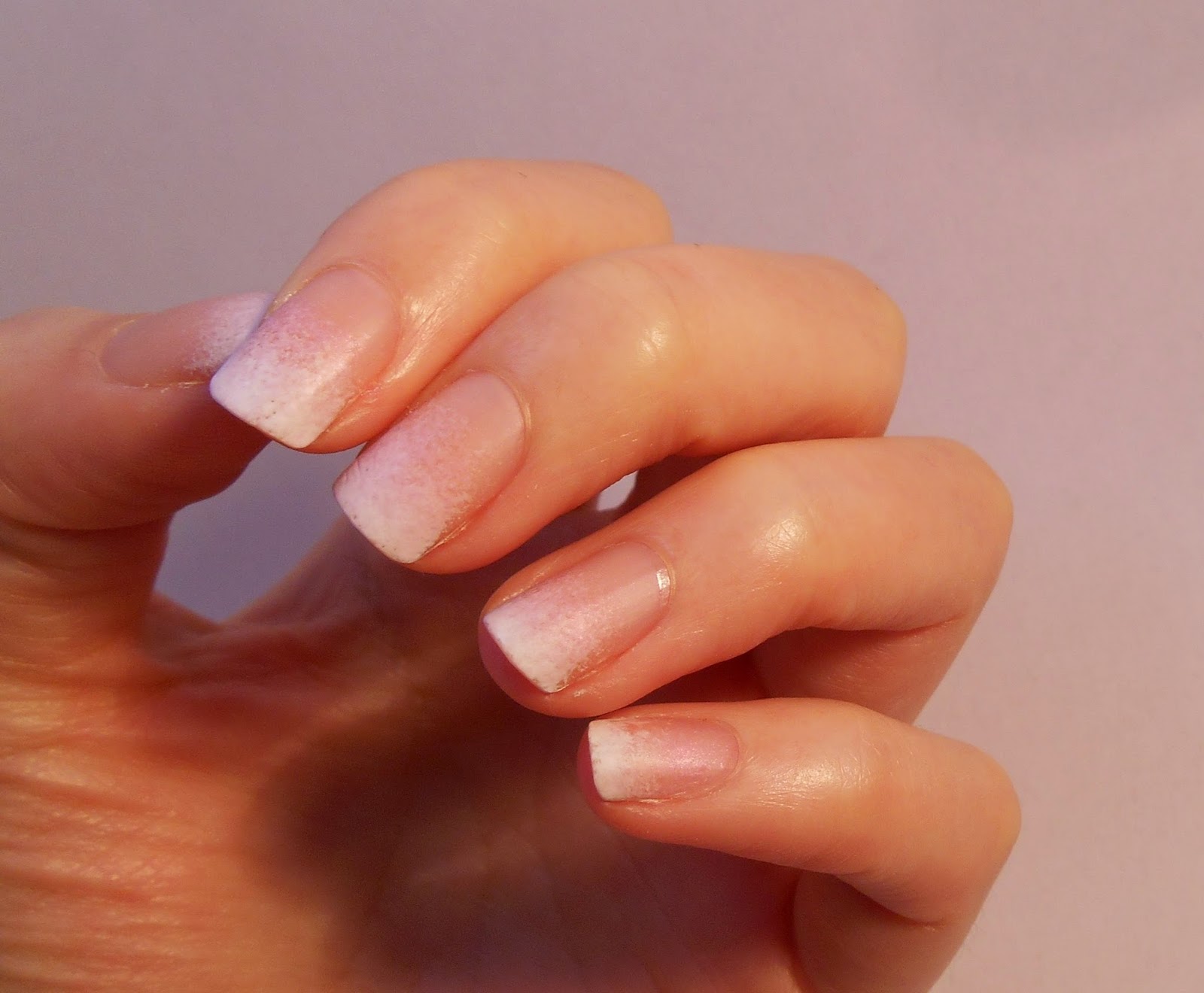 VP Nails Nailstorming 97 On se dégrade!