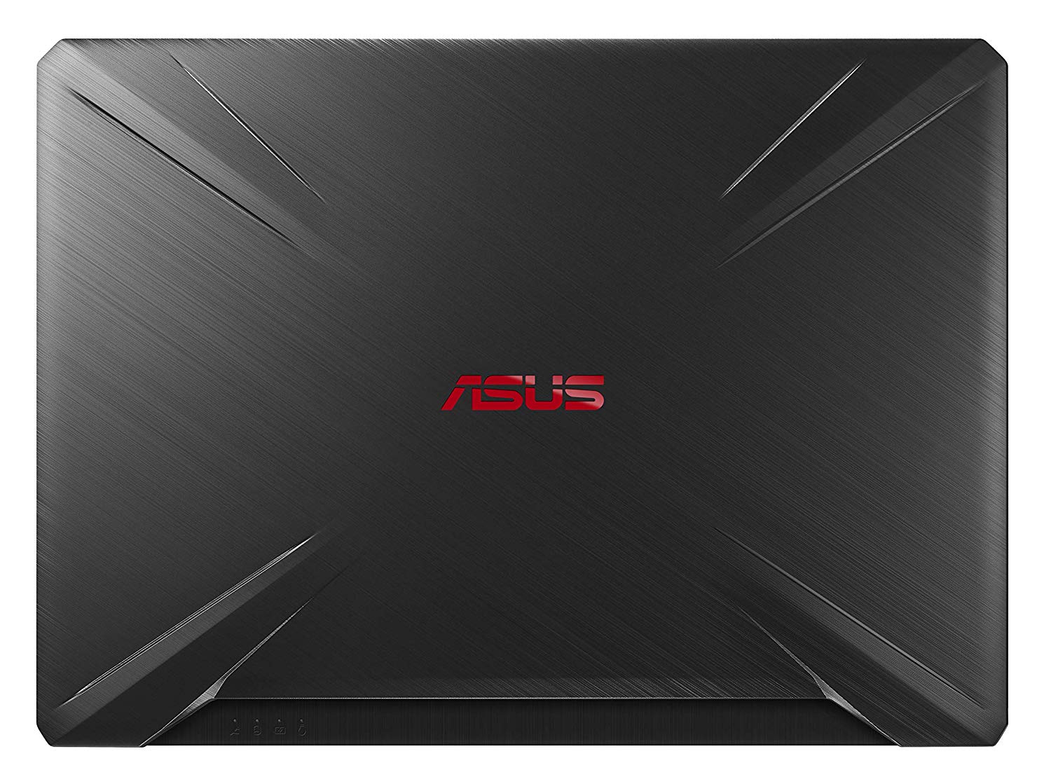 Best budget gaming laptop under 50k ASUS TUF FX505DY