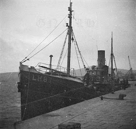 British trawler Ocean Tide, lost on 15 January 1942 worldwartwo.filminspector.com