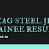 Vizag Steel Jr Trainee Result 2017, Field Assistant Trainee Cut Off