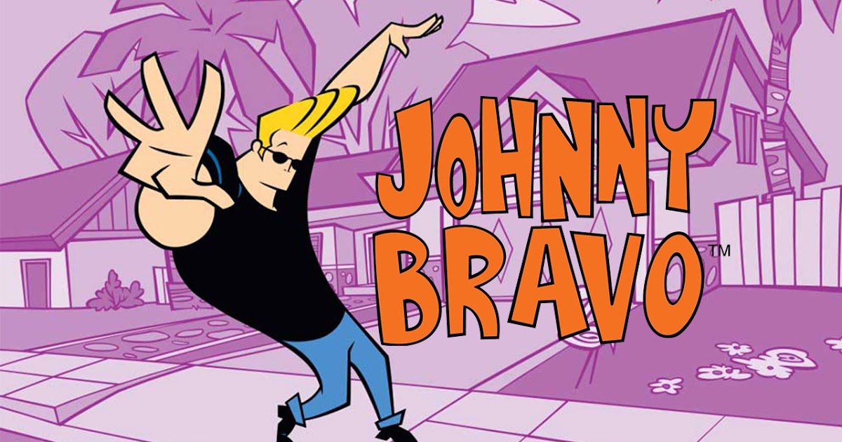 Johnny Bravo Çizgi Film Dizi Tüm Bölümler Türkçe Dublaj İzle
