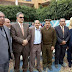 حفل كبير للأيتام بمدينة مغاغة بالمنيا