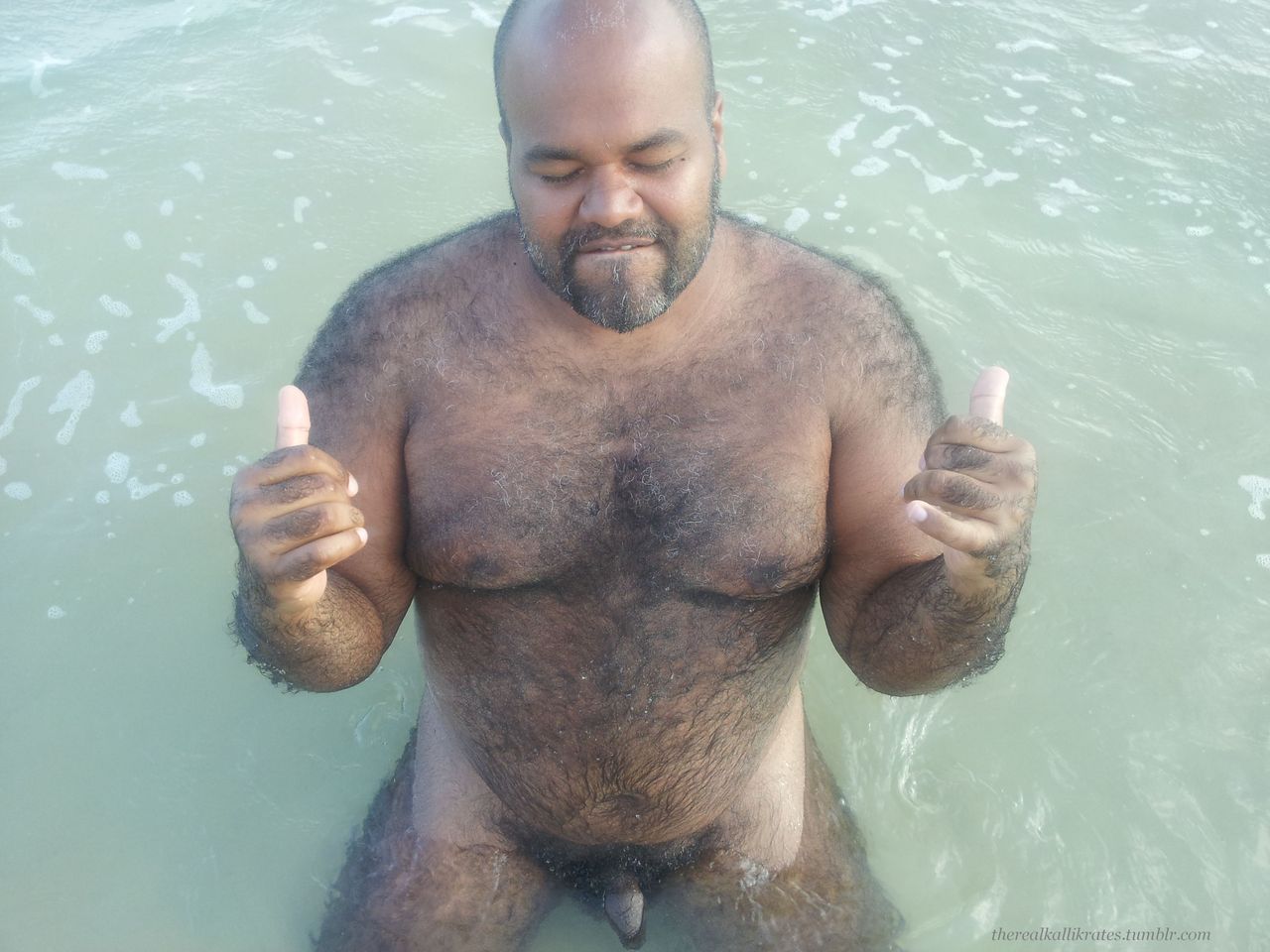 Chubby Black Men Porn - Chubby older men - Best porno
