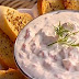 Smoked Salmon Spread Recipe