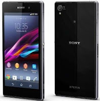 Download Firmware Sony Xperia Z1 - C6903 - Android 5.1.1
