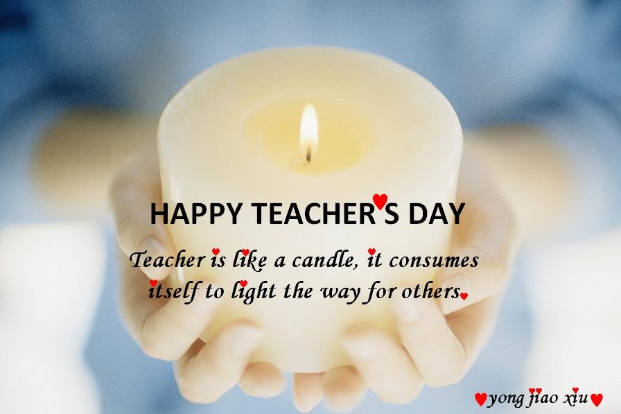 Yong punyer hikayat: HAPPY TEACHER'S DAY TO ALL MALAYSIAN TEACHERS!!!