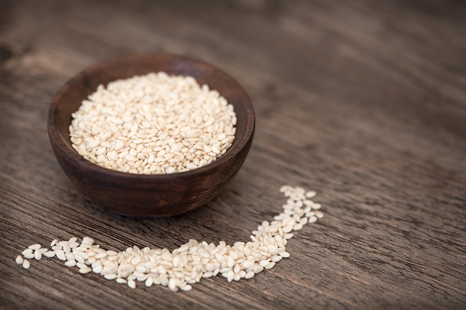 Interesting Sesame Seeds Facts Nutrition, History, Cultivation & Types