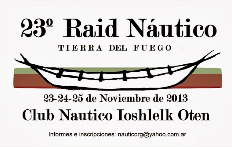          CLUB NAUTICO IOSHLELK OTEN