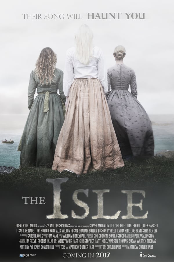 The Isle The Isle