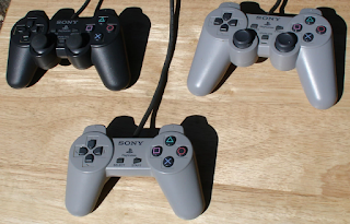 Sistema Operativo del PlayStation 1-2-3 Captura