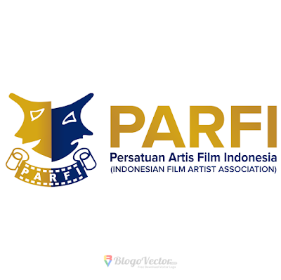 Persatuan Artis Film Indonesia (PARFI) Logo Vector