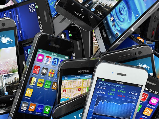 Produksi Ponsel di Indonesia Meningkat, Impor Menurun