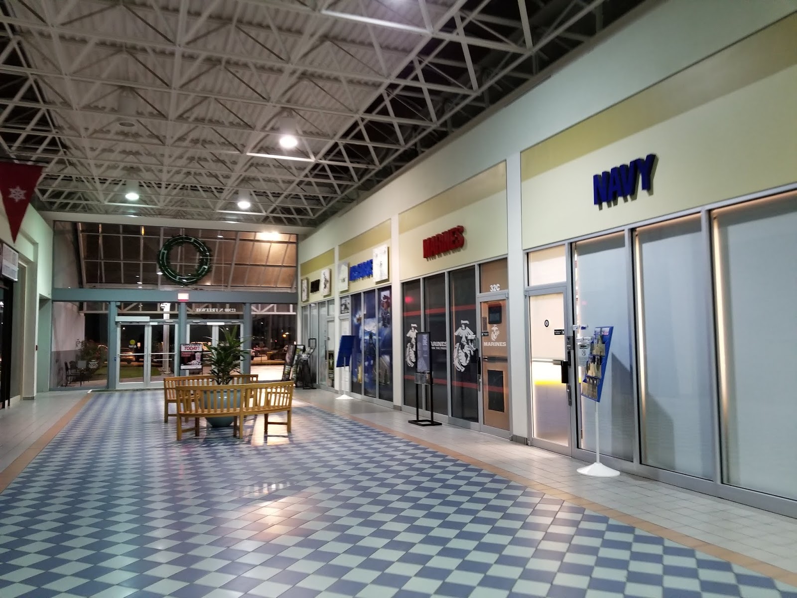 The Louisiana and Texas Retail Blogspot Greenspoint Mall 2017 & 2018