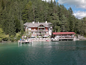 Weissensee, Ausztria