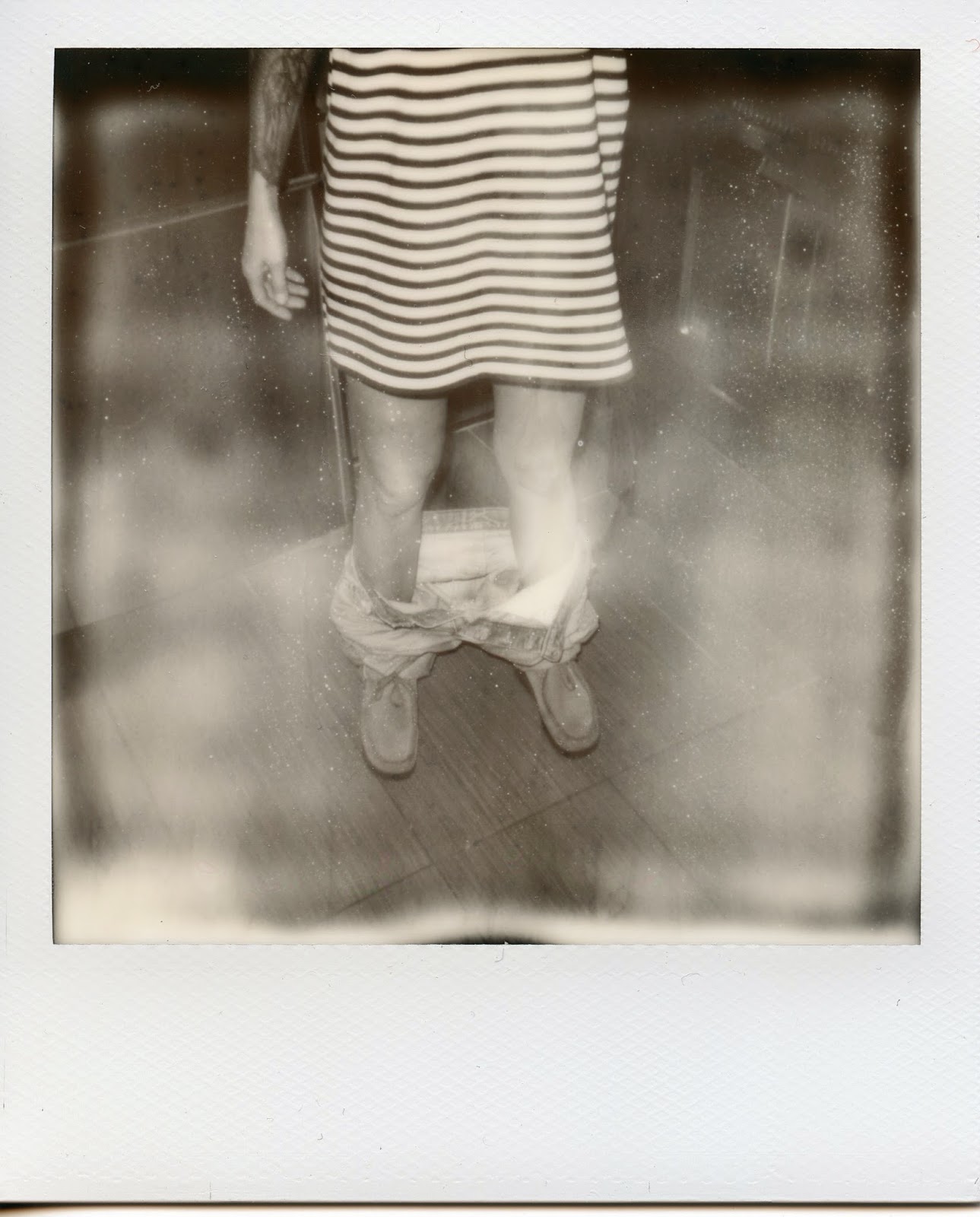Kerry Weinrauch Photography Polaroids